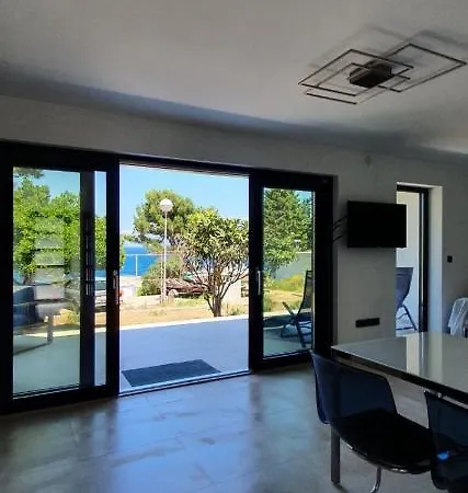 House Manoka Mali Lošinj