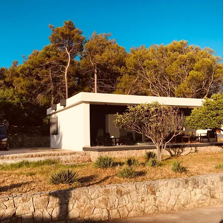 House Manoka Vakantiehuis *