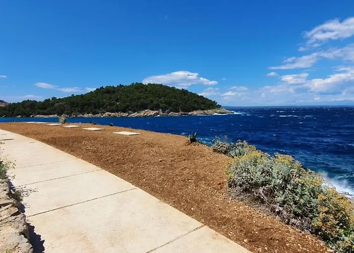 Hébergement de vacances House Manoka Mali Lošinj