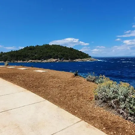 Holiday home House Manoka Mali Losinj