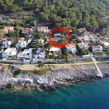 House Manoka * Mali Losinj