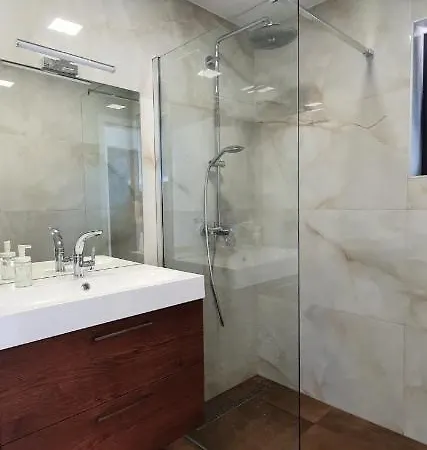 House Manoka Дом отдыха